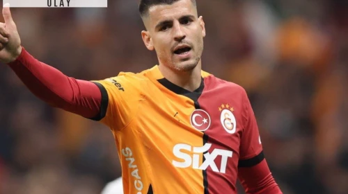 Morata ile ipler koptu! Pazartesi yeni takımıyla imzalayacak