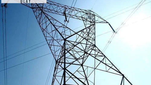 Türkiye'nin elektrik üretimi tüketimi aştı