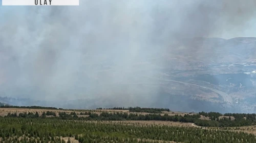 Ümit Özdağ'dan Ankara açıklaması: Endişe ile takip ediyoruz
