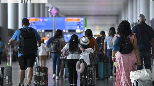Havaalanına bu eşyaları götürenlere para cezası kesilecek