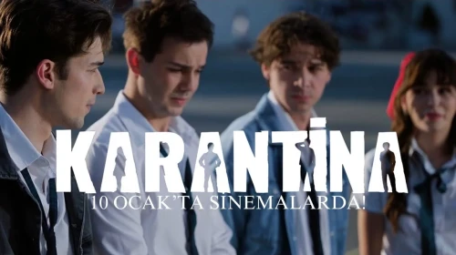Karantina Filmi Nerede Çekildi? Konusu, IMDb Puanı, Çekim Yeri Detayları