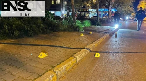 Karısını sokak ortasında bıçaklayarak engelli bırakmıştı! Cani kocanın cezası belli oldu