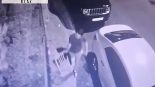 Eyüpsultan'da baba öldürüldü, anne ve iki oğlu gözaltına alındı