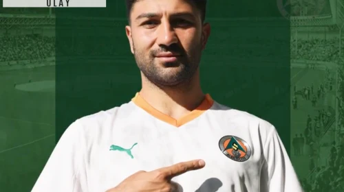 Güven Yalçın Süper Lig'e geri döndü