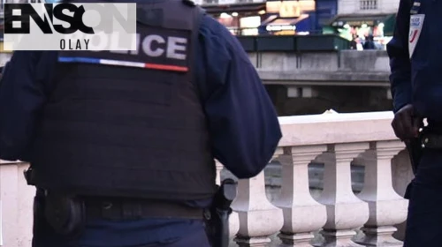 Fransa'da camide Kur'an-ı Kerim mushafı yakan kişiye 1 yıl hapis cezası