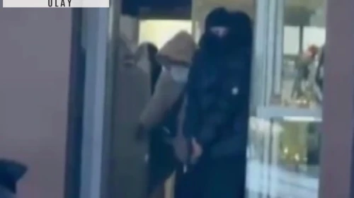 İstanbul'da hareketli dakikalar: Maskeyle gelip soyguna kalkıştılar