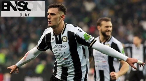 Napoli, Lorenzo Lucca'yı kadrosuna kattı