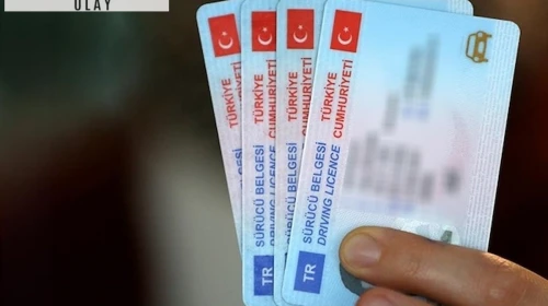 Ehliyetler 1 Ağustos'tan itibaren geçersiz sayılacak! 3 milyon kişi hala yaptırmadı