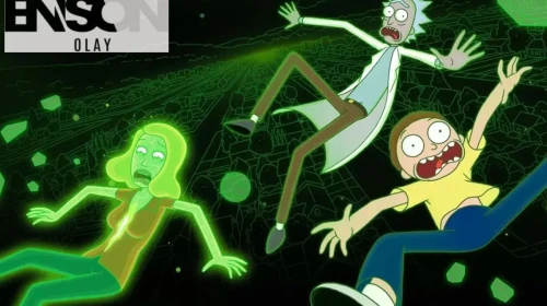 Rick and Morty 8. sezon 11. bölüm ne zaman? 9. sezon olacak mı?