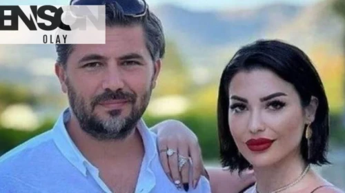 Neslim Güngen kimdir, eşi kim? Sosyal medya fenomeni Neslim neden gözaltına alındı?