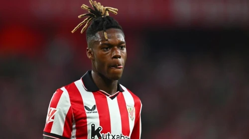Barcelona, Nico Williams transferini bitirmeye hazırlanıyor