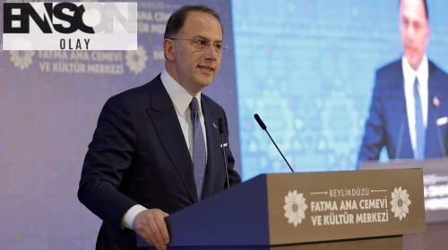 Adli Tıp'tan Murat Çalık ile ilgili açıklama