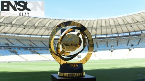 FIFA Kulüpler Dünya Kupası'nda final heyecanı