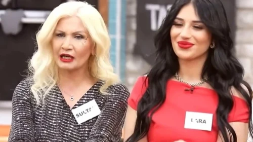 Gelinim Mutfakta'da Yeni Yarışmacılar: Lara İlbeyi ve Sultan Kızılpınar Tanıtıldı