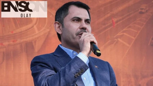5 ilde 132 bağımsız birim ağır hasarlı! Bakan Kurum: Yaraları hızla saracağız