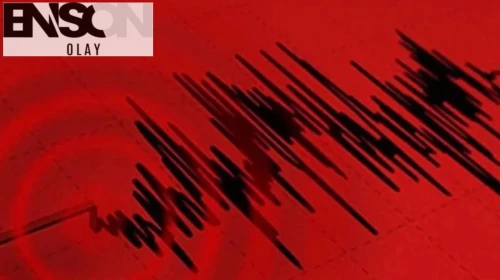 Son dakika deprem mi oldu? 23 Temmuz 2025 AFAD, Kandilli deprem listesi! Deprem mi oldu?