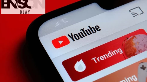 Youtube trendler neden yok? Kaldırıldı mı?