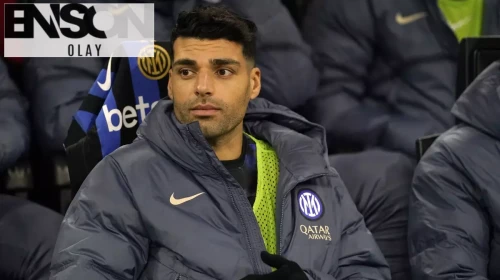 Inter'in Mehdi Taremi için beklentisi en az 10 milyon euro