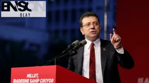 Ekrem İmamoğlu’ndan sağlık alarmı! Hastaneye sevk edildi