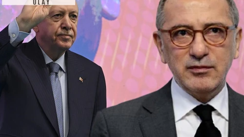 Fatih Altaylı'dan çarpıcı iddia: 'Erdoğan istedi, operasyonlar durdu'