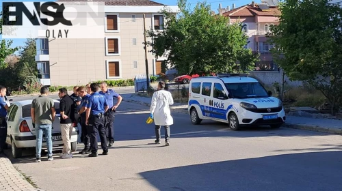 Nişana karşı çıkan kızın babasını tüfekle vurdu