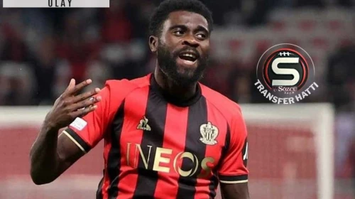 Trabzonspor, Boga'da sona geldi