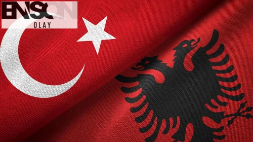 Türkiye ile Arnavutluk arasında "nakdi yardımlara ilişkin değişiklik protokolü" imzalandı