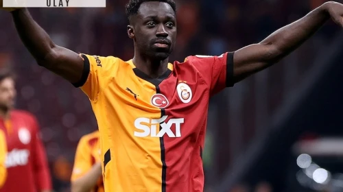 Como'nun Davinson Sanchez ısrarı! İşte yeni teklif