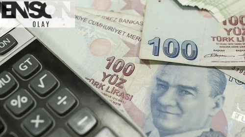 Bakan Göktaş duyurdu: 5,3 milyar liralık yardım hesaplara yatırıldı