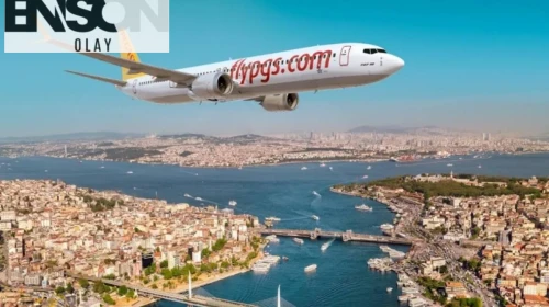 Pegasus 11 euro uçak bileti hangi tarihlerde geçerli?