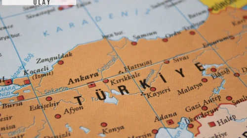 Türkiye'den bir ilimiz dünyanın en güvenli yeri seçildi