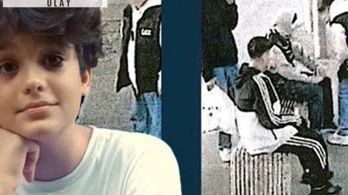 Son Dakika... Ahmet Minguzzi davasında yeni gelişme!