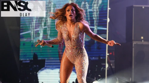 Jennifer Lopez, Antalya konserine özel hazırlandı
