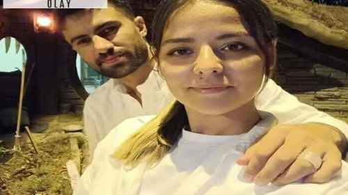 Gözde'nin katiline indirimsiz ağırlaştırılmış müebbet hapis
