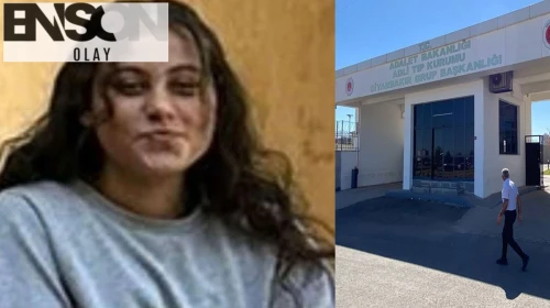 Kız kardeşini döverek öldüren 16 yaşındaki ağabeyi, tutuklandı