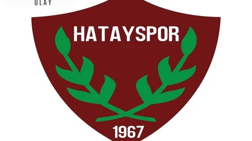 Hatayspor, transfer yasağına neden olan ödemeleri yaptığını açıkladı
