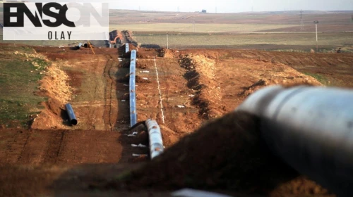 Türkiye'den petrolü 'full'eyecek öneri! Yeni anlaşma taslağı komşuya gönderildi