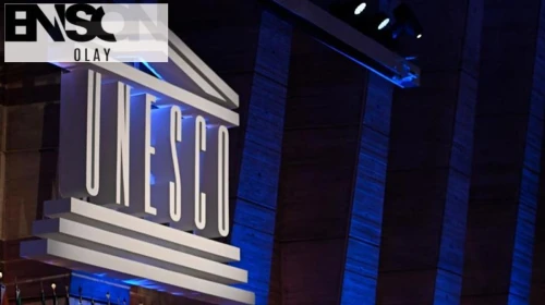 ABD, 2 yıl önce döndüğü UNESCO defterini kapattı