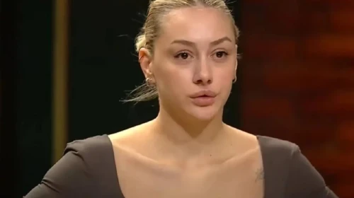 MasterChef Nisa'nın sevgilisi kim? Nisa Nur Demirer ne iş yapıyor?