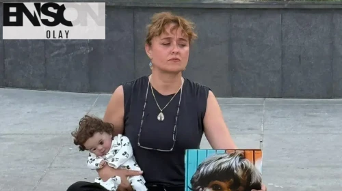 Yasemin Minguzzi kimdir? Öldürülen Ahmet Minguzzi'nin annesi kaç yaşında ve nereli?