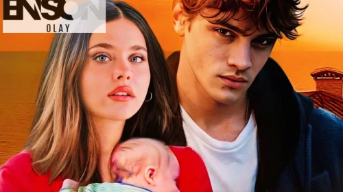 Culpa Nuestra 3 filmi ne zaman çıkacak?