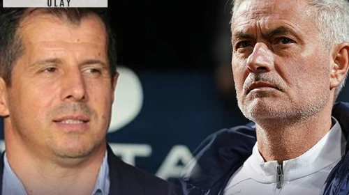 Mourinho 1 dakika bile oynatamadı, Emre Belözoğlu kapıyor!