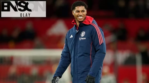 Marcus Rashford'dan Barcelona için büyük fedakarlık