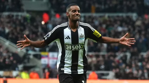 Liverpool Alexander Isak için gözünü kararttı! 100 milyonluk teklif yolda