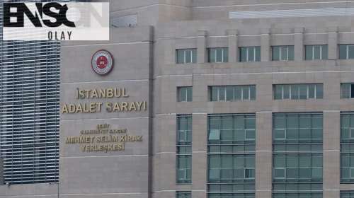 İBB'ye yönelik yolsuzluk soruşturmasında yeni gelişme! 17 şüpheli adliyeye sevk edildi