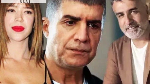 Kavgaya o da dahil oldu! Feyza Aktan tüm bildiklerini anlattı