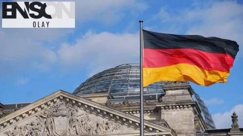Berlin'de Şanlıurfalı iki grup arasında kavga: 1 ölü