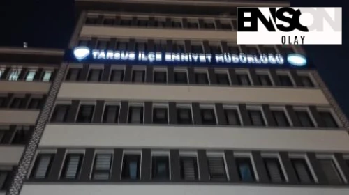 Mersin’de kaçak telefon operasyonu: 12 şüpheliden 2'si tutuklandı