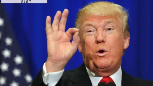 Trump'tan Hindistan'a Rusya cezası: Yüzde 25 tarife