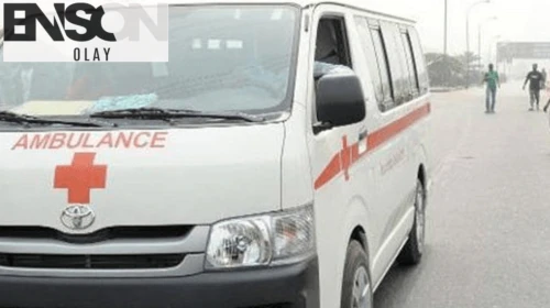 Nijerya’da feci kaza: 21 ölü
